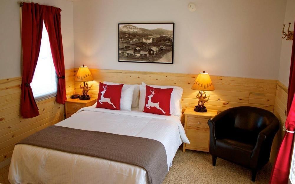 Black Elk Resort Hill City Ngoại thất bức ảnh