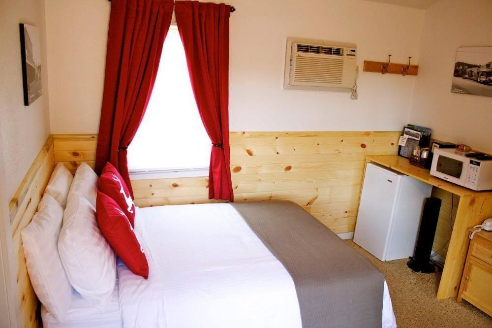 Black Elk Resort Hill City Ngoại thất bức ảnh