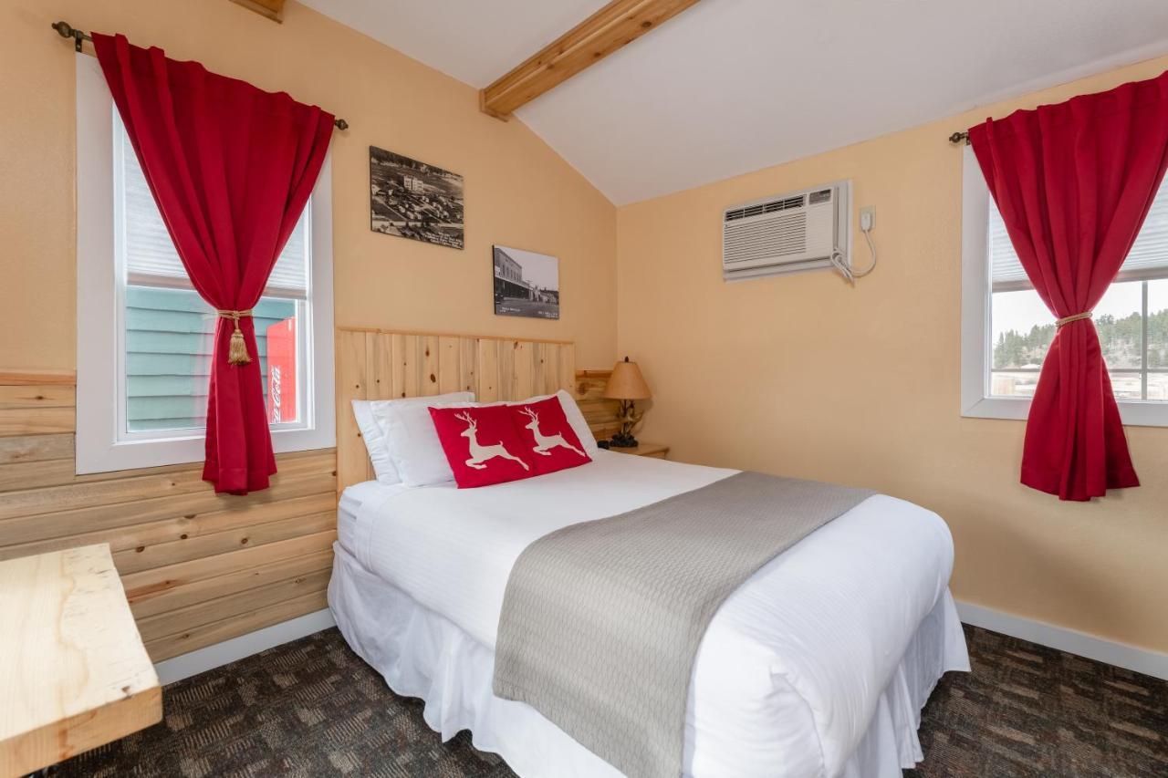 Black Elk Resort Hill City Ngoại thất bức ảnh