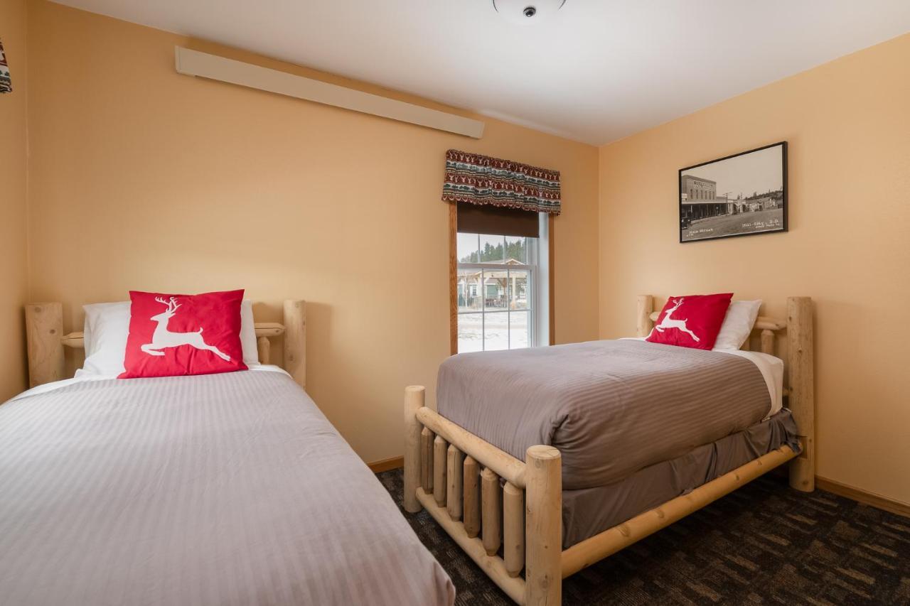 Black Elk Resort Hill City Ngoại thất bức ảnh