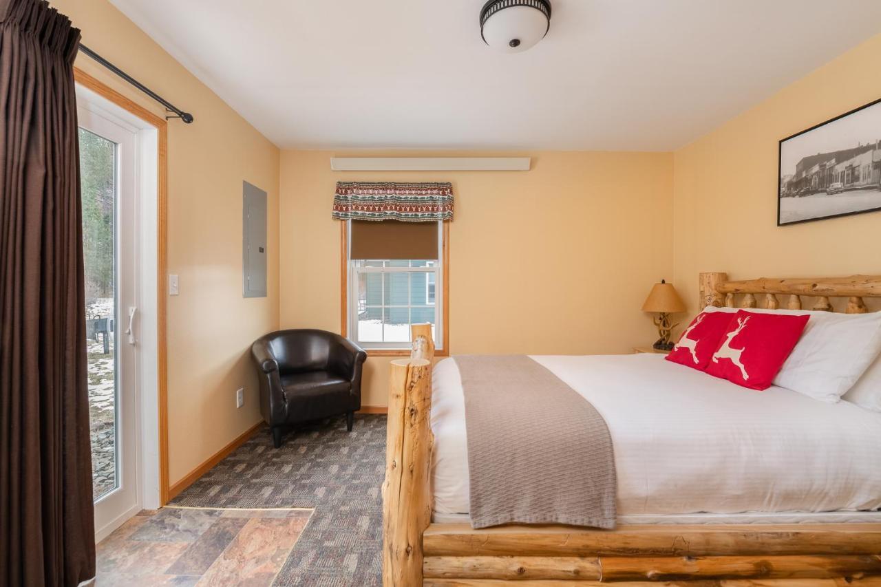 Black Elk Resort Hill City Ngoại thất bức ảnh