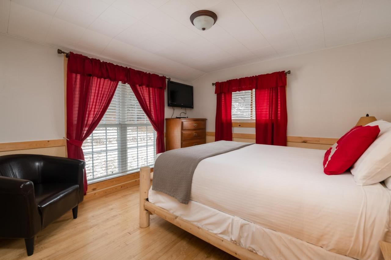 Black Elk Resort Hill City Ngoại thất bức ảnh